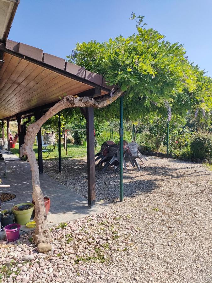 Ferienhaus Entre Lacs Et Montagnes Cusy